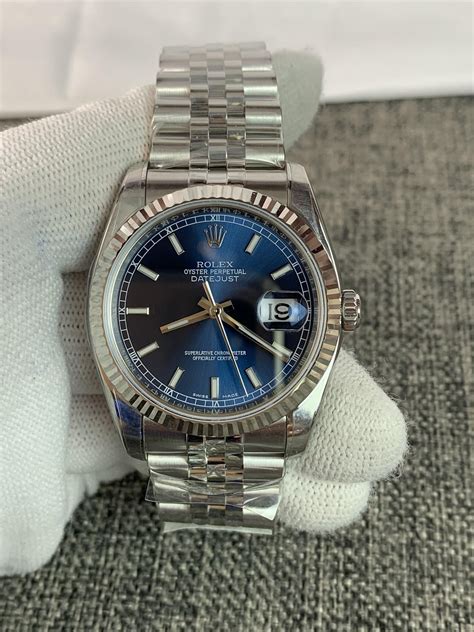 rolex 116234 su chrono24|rolex datejust 116234 arf.